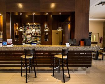 Carnaval Hotel Casino - Encarnacion - Bar