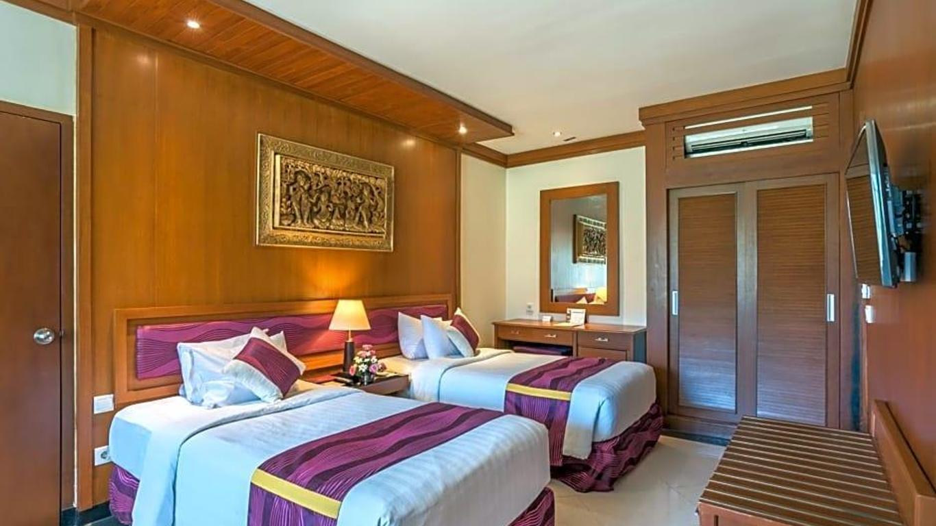 Inna Grand Bali Beach Hotel