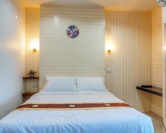 The Aam resort - Sattahip - Habitación