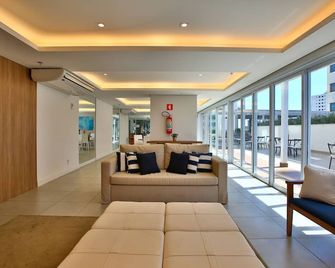 Transamerica Executive Campos dos Goytacazes - Campos