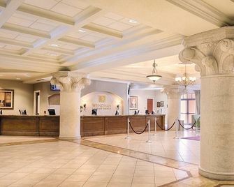 Wyndham Bonnet Creek - 2 Br Deluxe - Lake Buena Vista - Lobby