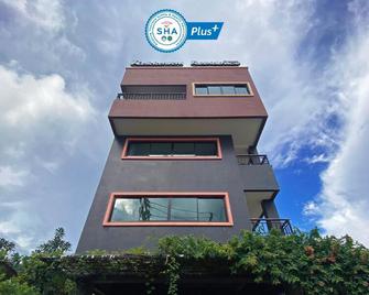 Rakkawan Residence - Khao Lak - Building