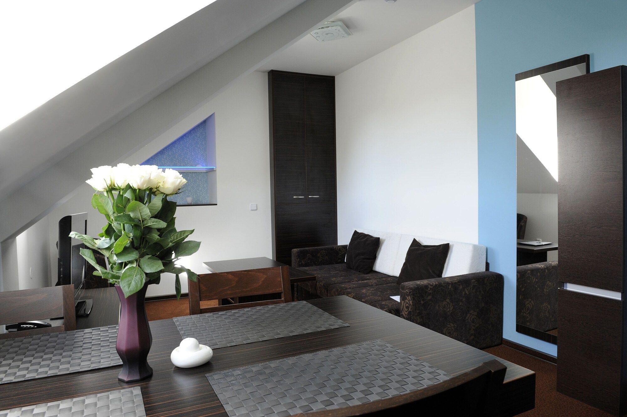 Wellness Penzion Kromeriz Zlobice - Zlobice - Sala de jantar