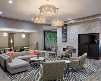 Residence Inn by Marriott Madison - Madison - Lobby