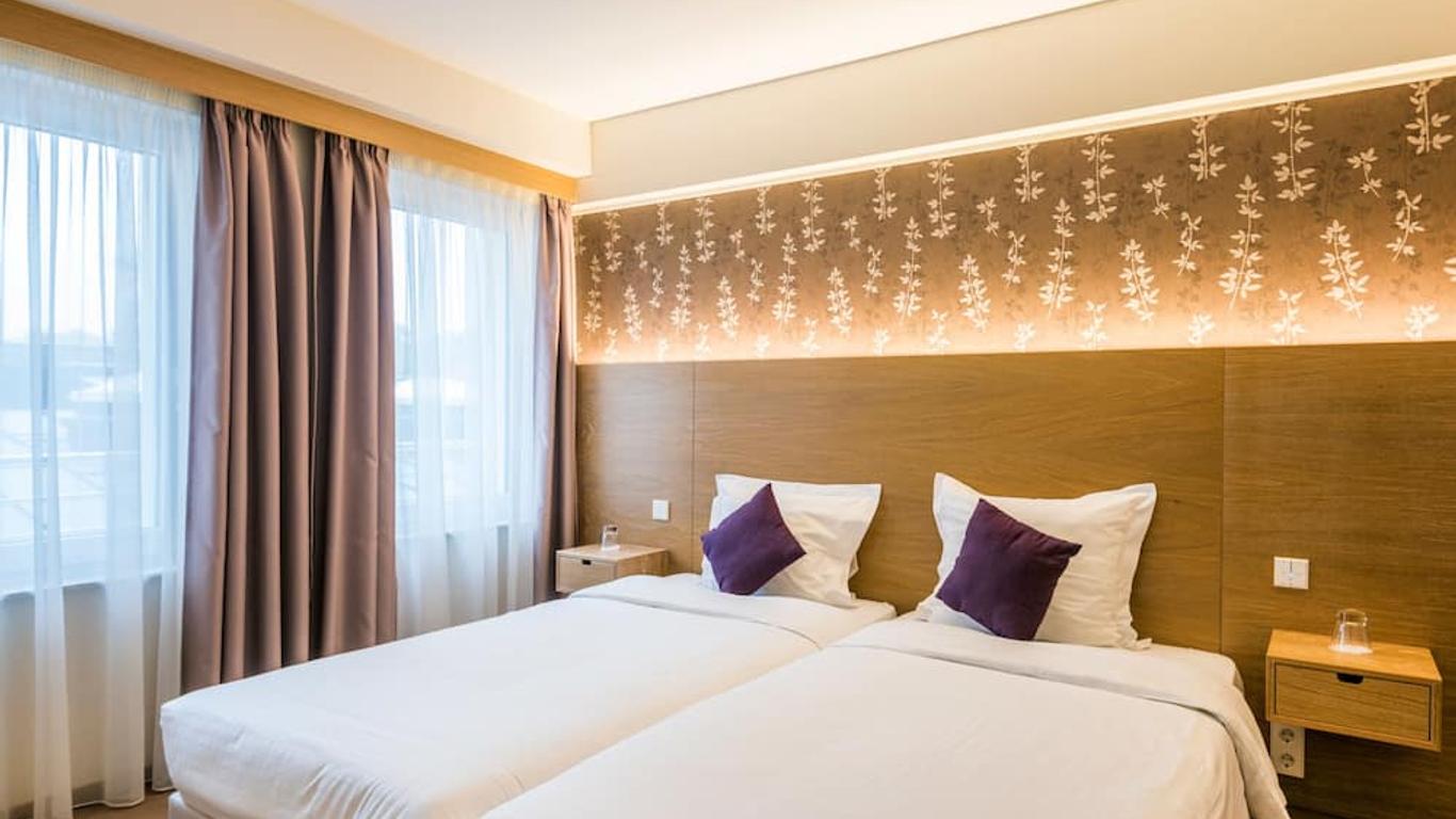 Hotel Bon Repos