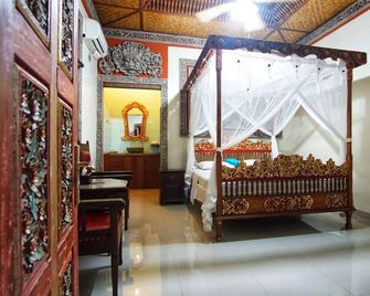 Okawati Hotel - Ubud