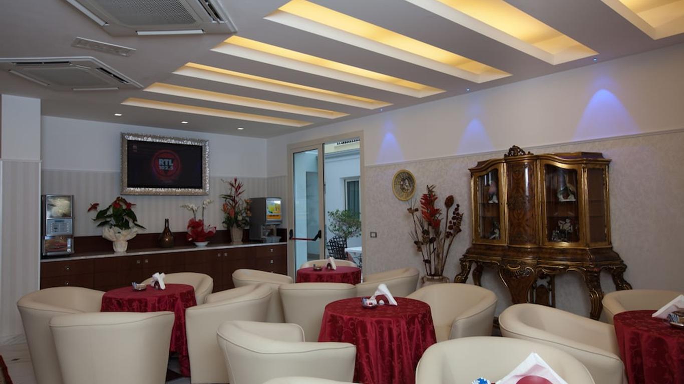 Hotel Residence Villa Del Mare