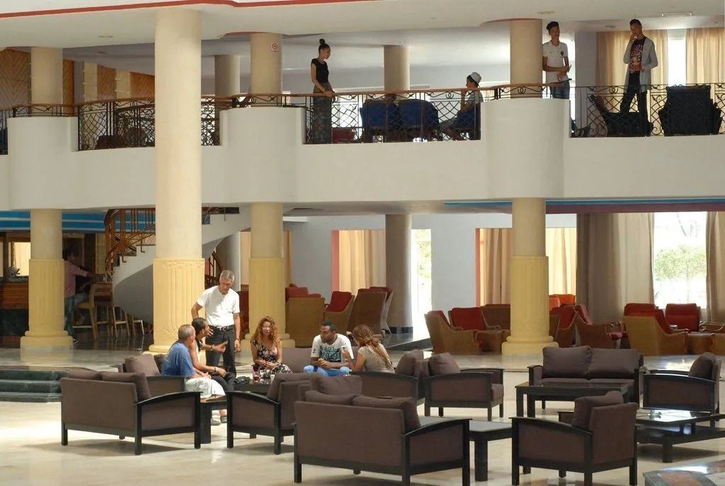 Prestige Resort Hammamet