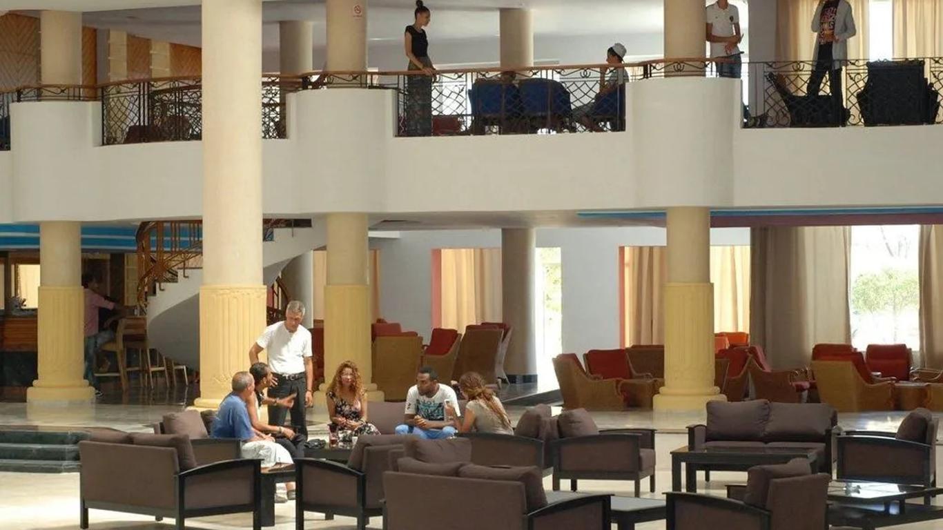 Prestige Resort Hammamet