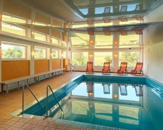 Gasthaus Löwen - Bernau im Schwarzwald - Piscina