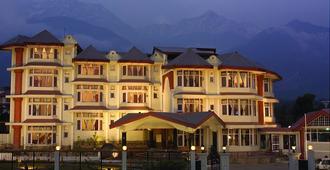 Club Mahindra Dharamshala - Dharamsala
