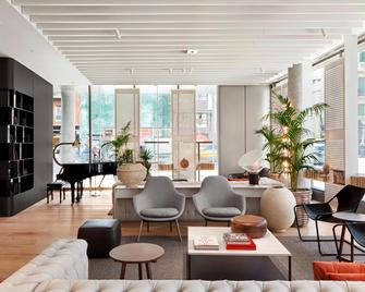 Occidental Barcelona 1929 - Barcelona - Lounge