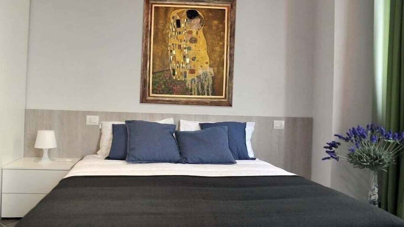 Hotel Residence Matteotti