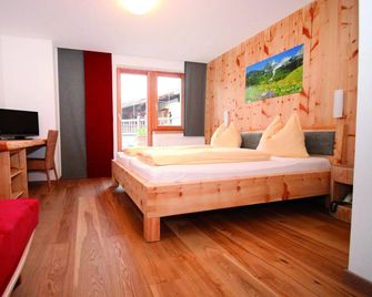 Bio-Pension Bliem - Altenmarkt im Pongau