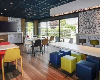 ibis budget Cahors - Cahors