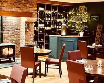 Oak Tree Inn - York - Restoran