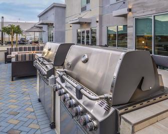 TownePlace Suites by Marriott San Bernardino Loma Linda - Loma Linda - Balcony