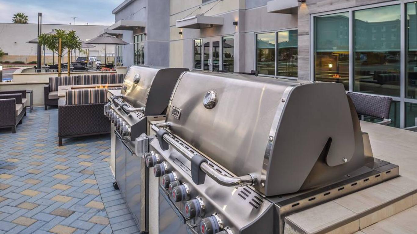 TownePlace Suites by Marriott San Bernardino Loma Linda