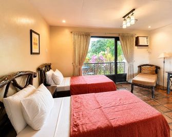 Graceland Resort Tayabas Quezon - Tayabas