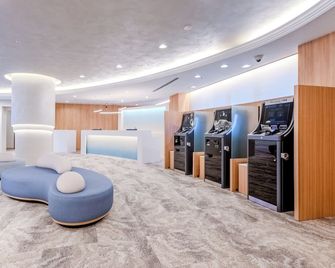 Richmond Hotel Naha Kumoji - Naha