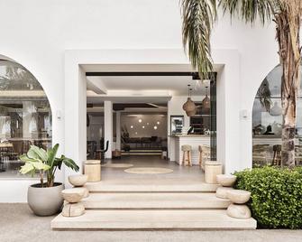 Casa Cabana Hotel & Suites - Adults Only - Faliraki - Lobby