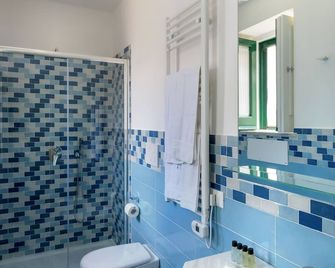 Caruso suite - Sorrent - Bad
