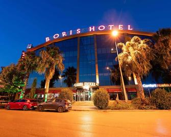 Boris Hotel Beylikdüzü - איסטנבול - בניין