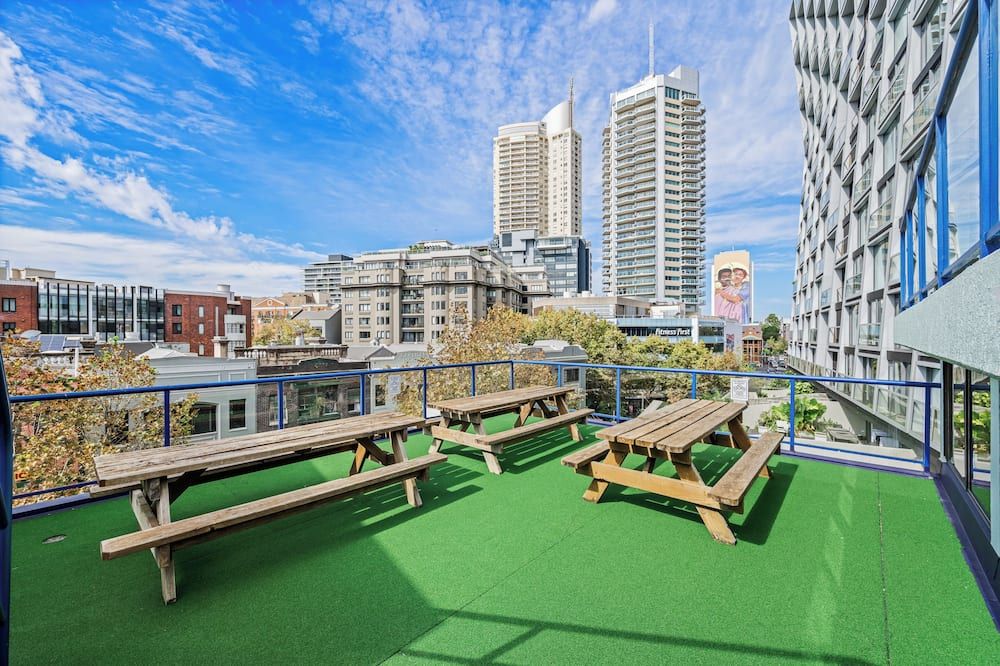 إيربان نوماد - كينجز كروس