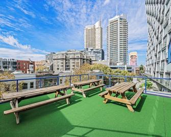 Trademark Hostel Sydney - Sydney