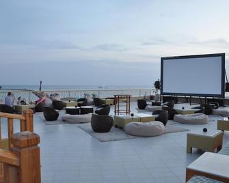 The Breakers Diving and Surfing Lodge Soma Bay - Safaga - Playa