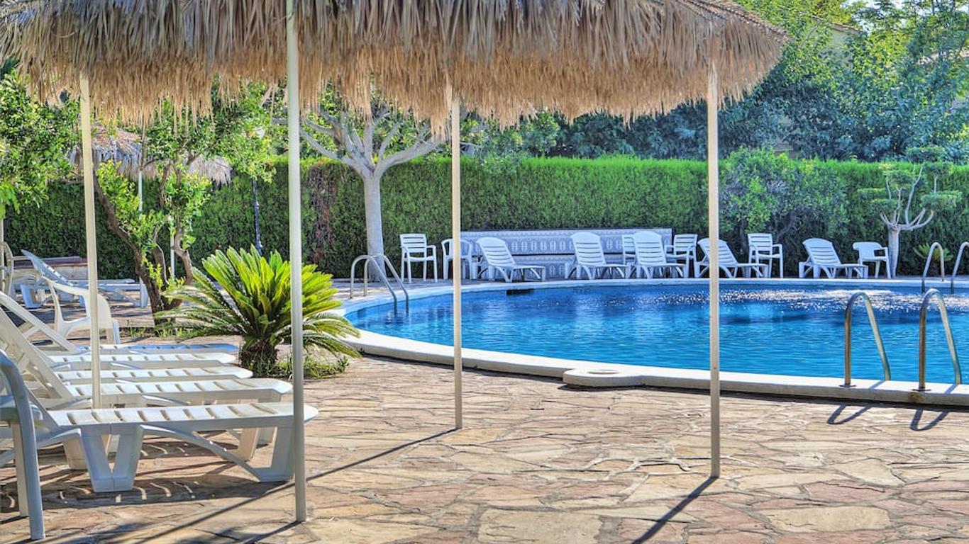 هوتل فيستا أليجري