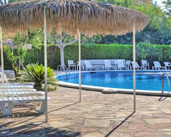 Vista Alegre - Benicàssim - Pool