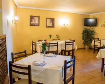 Hotel Brisa - A Coruña - Restaurant