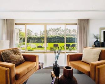 Ria Lounge House - Torreira - Sala de estar