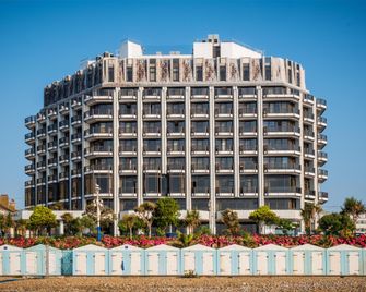 The View Hotel - Eastbourne - Edificio
