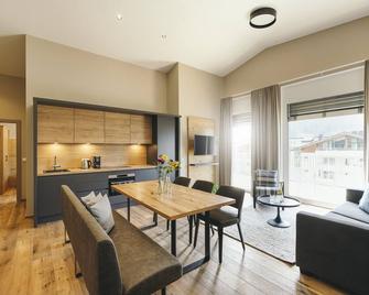 Remind Apartements Brixental - Brixen im Thale