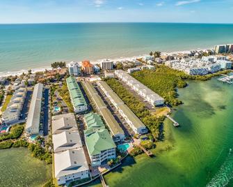 Sea Shell 24 - Indian Shores - Building