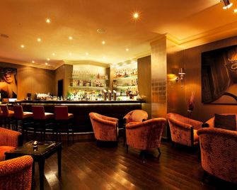 Hotel Gran Belveder & Ostsee Therme Resort & Spa - Timmendorfer Strand
