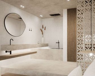 Malie Suites - Mikri Vigla