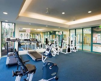 Mantra Crown Towers Surfers Paradise - Surfers Paradise - Gym