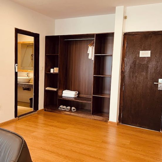 Hotel Mayto image 1