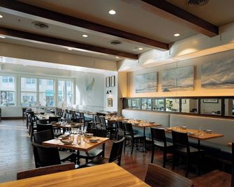 Avenue Inn & Spa - Rehoboth Beach - Ravintola