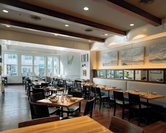 Avenue Inn & Spa - Rehoboth Beach - Restaurant
