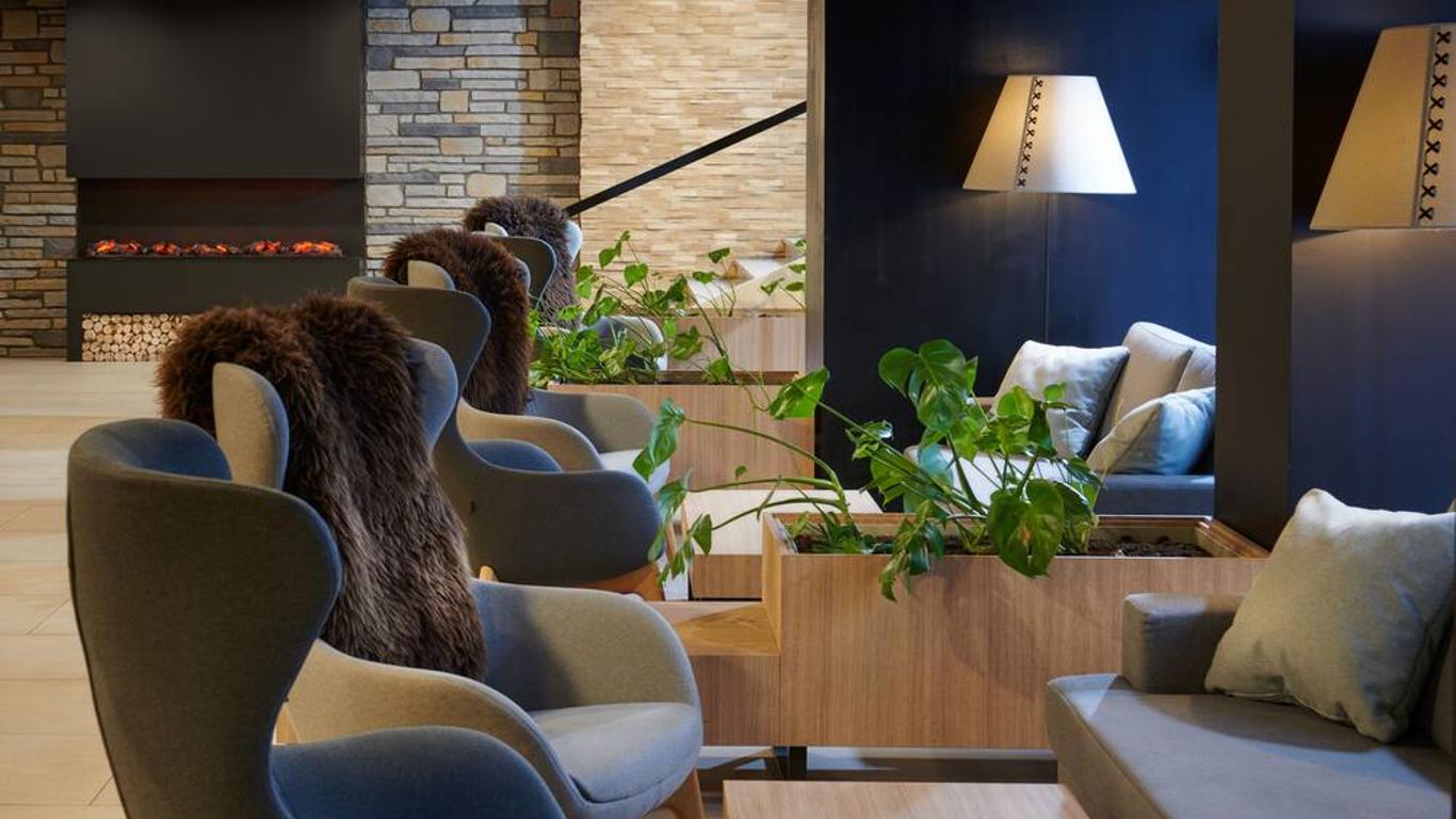 Wellness Hotel Svornost