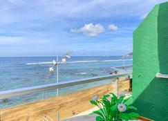 Brisamar Canteras - Las Palmas de Gran Canaria - Beach