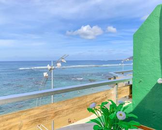 Brisamar Canteras - Las Palmas de Gran Canaria - Beach