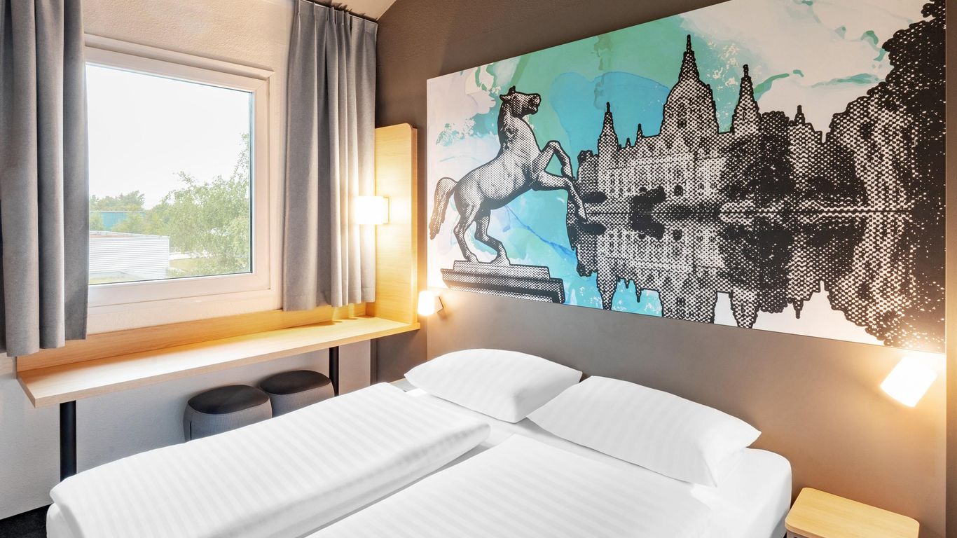 B&B Hotel Hannover-Nord