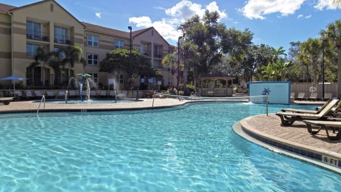 Westgate Blue Tree Resort