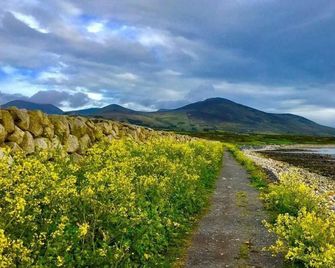 Foot of the Mournes - Cottage - Sleeps 4 - Parking - Newry - Außenansicht