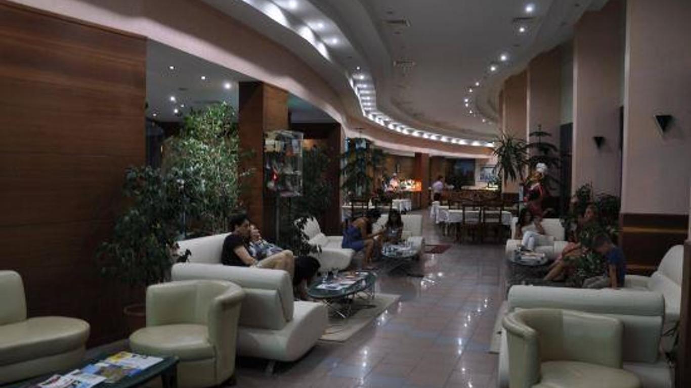 Faustina Hotel & Spa